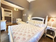 Cama Queen Size Domus Milano II